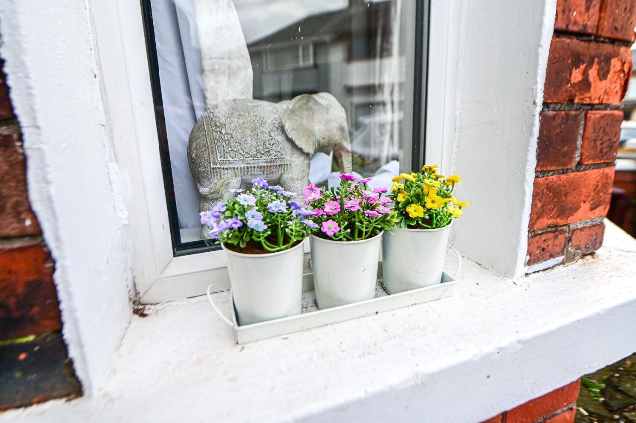 Homestay Budget Single Belfast