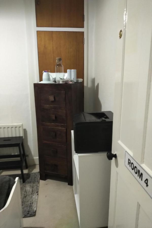 Budget Single Homestay *
