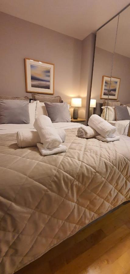 The Beautiful Bankmore Penthouse Apartment