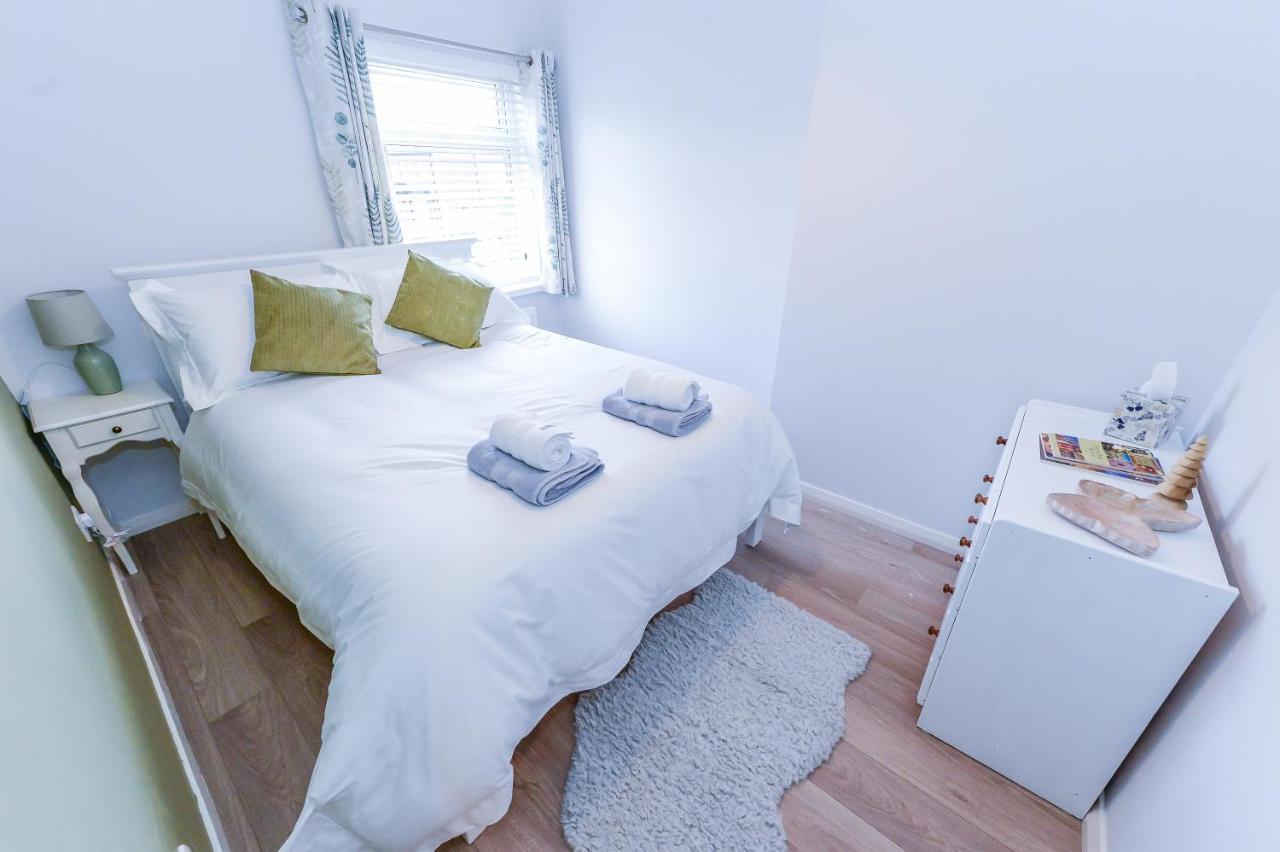 Sunnyside Up - Ormeau Townhouse * Belfast
