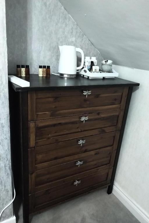 Aunty Katie's House, Ni Tourist Board Certified With Free Continental Breakfast Belfast