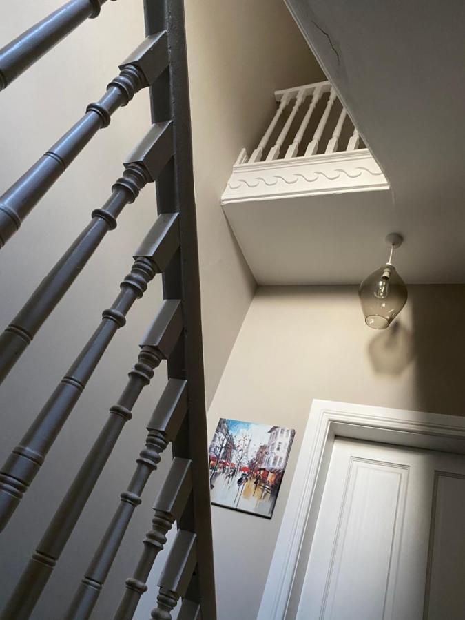 Victorian South Area Lisburn Road 3 Double Bedrooms - Great Transport Links Holiday home Belfast