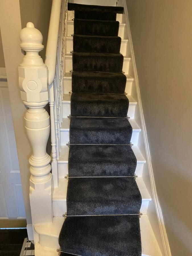 Holiday home Victorian South Area Lisburn Road 3 Double Bedrooms - Great Transport Links *