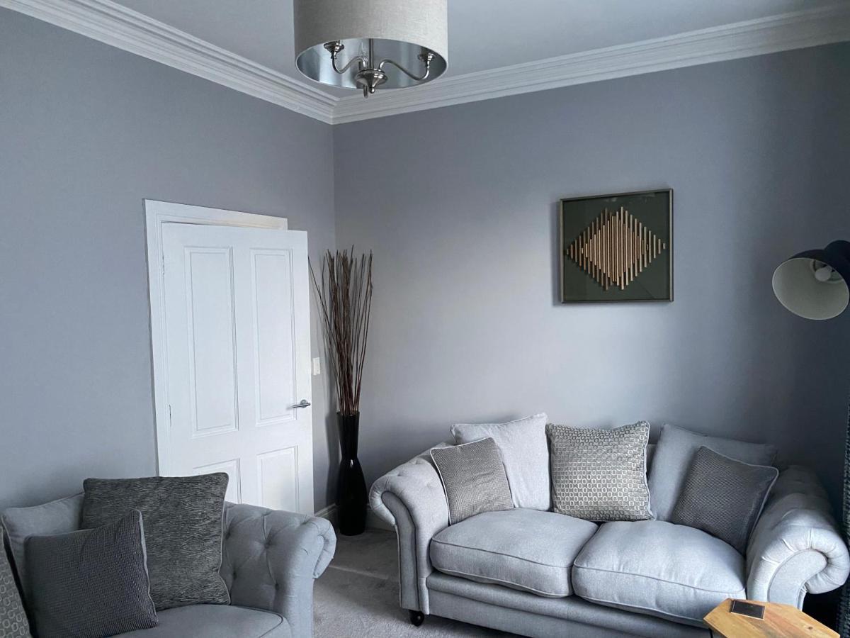 Holiday home Victorian South Area Lisburn Road 3 Double Bedrooms - Great Transport Links Belfast
