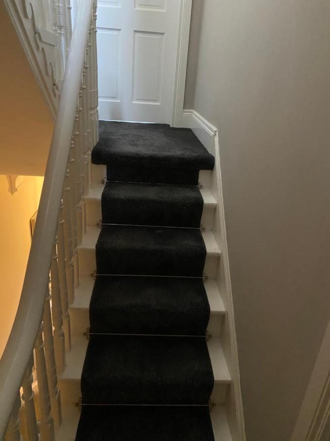 Holiday home Victorian South Area Lisburn Road 3 Double Bedrooms - Great Transport Links *
