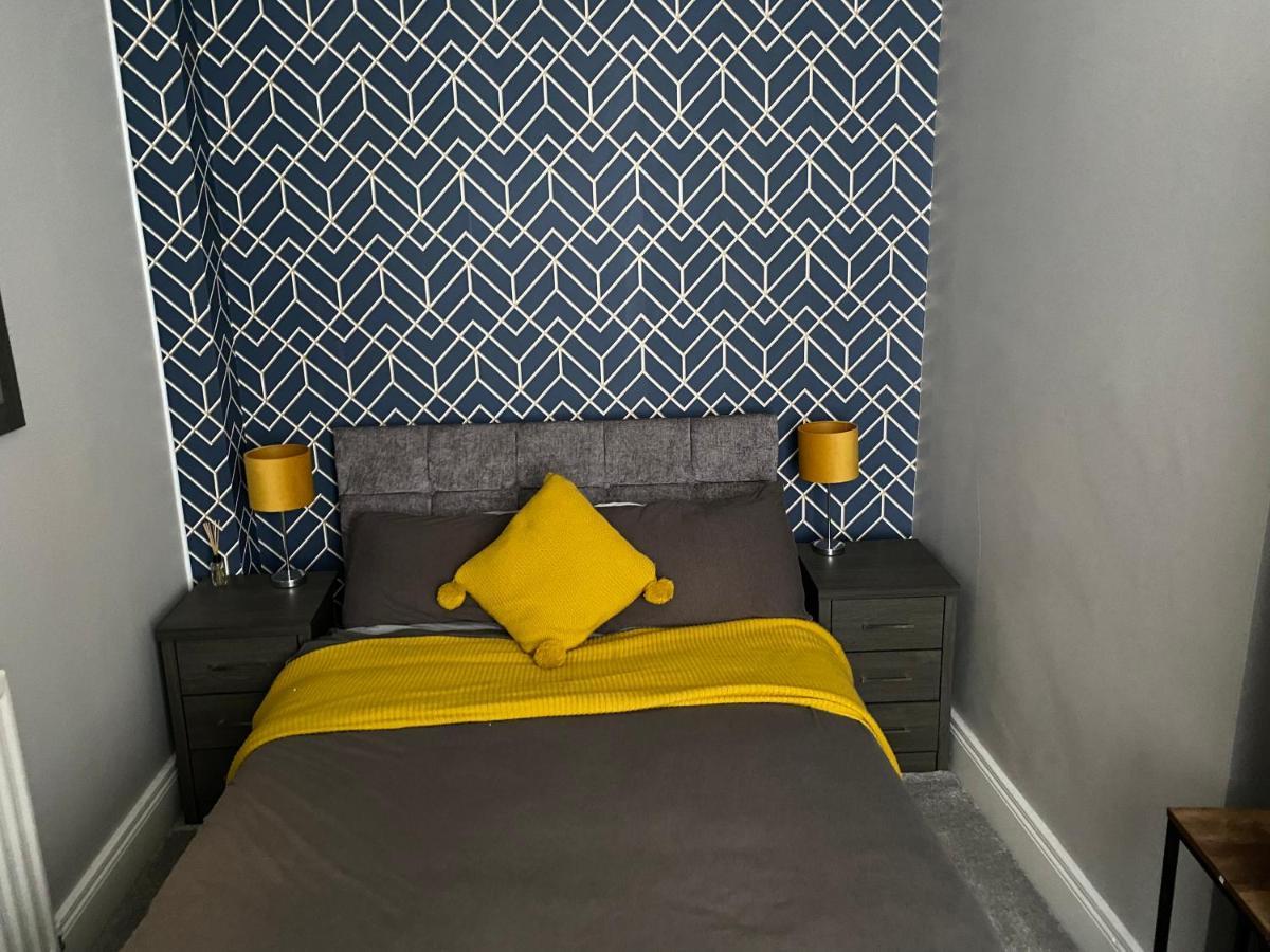 Victorian South Area Lisburn Road 3 Double Bedrooms - Great Transport Links