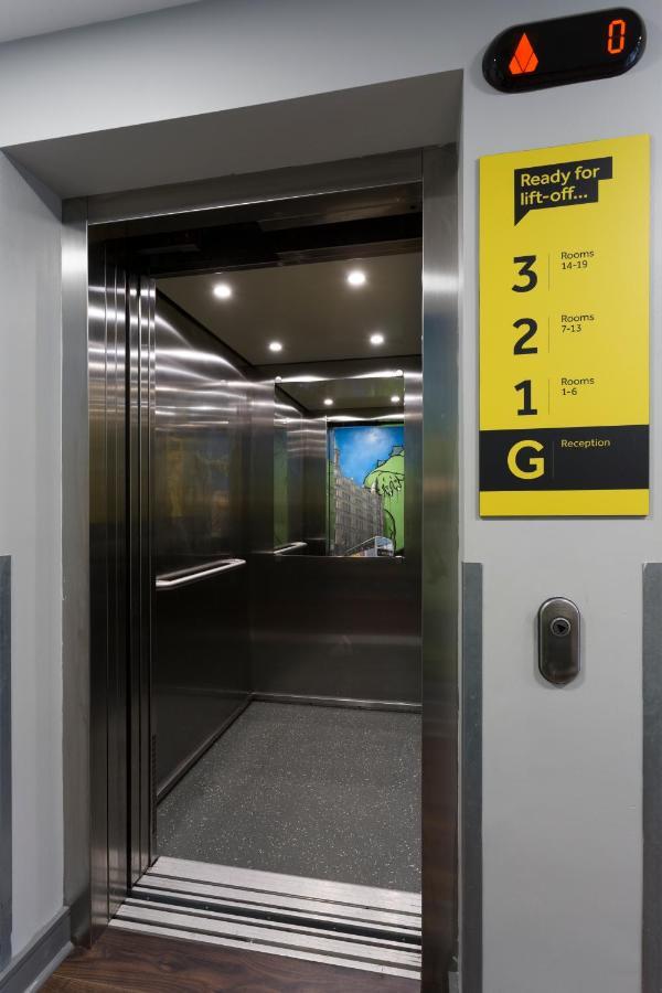 Bank Square Town House 3* Belfast