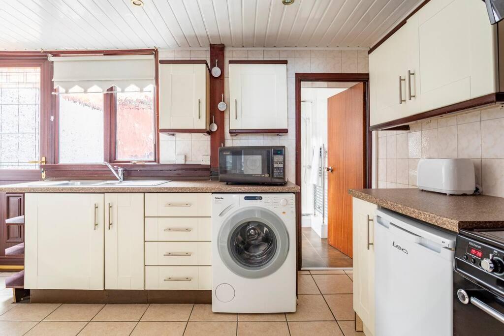 Holiday home Town House *