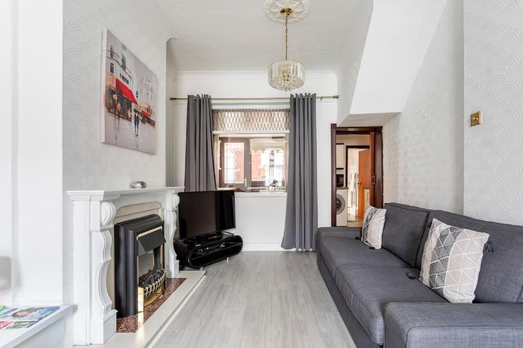 Town House Holiday home Belfast
