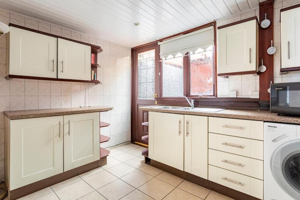 Town House Holiday home