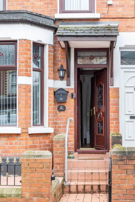Town House Belfast