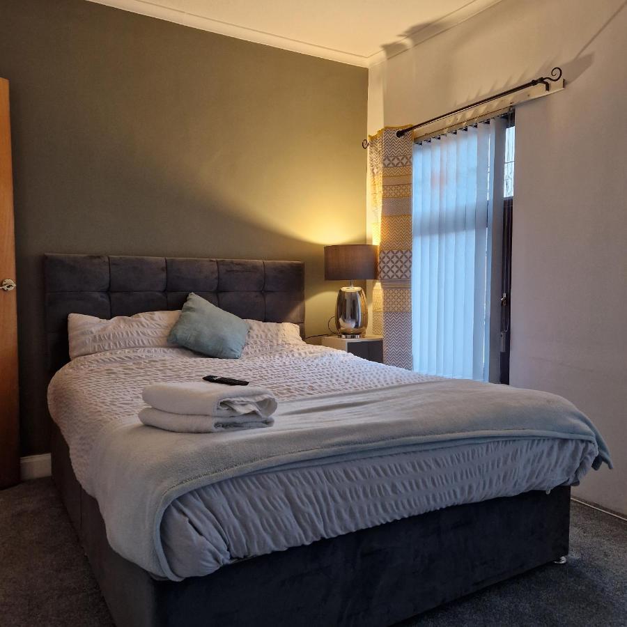 Holiday home Town House *