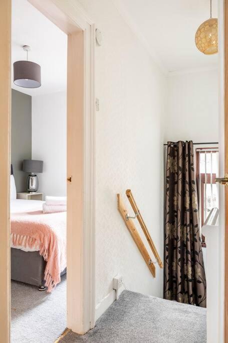Holiday home Town House Belfast