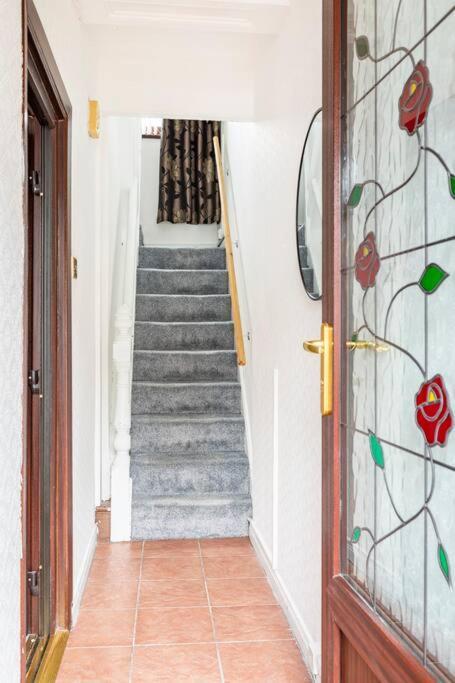 Town House Holiday home Belfast