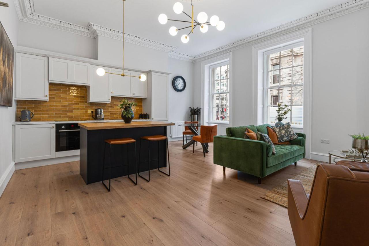 Wilton House Apartment Belfast