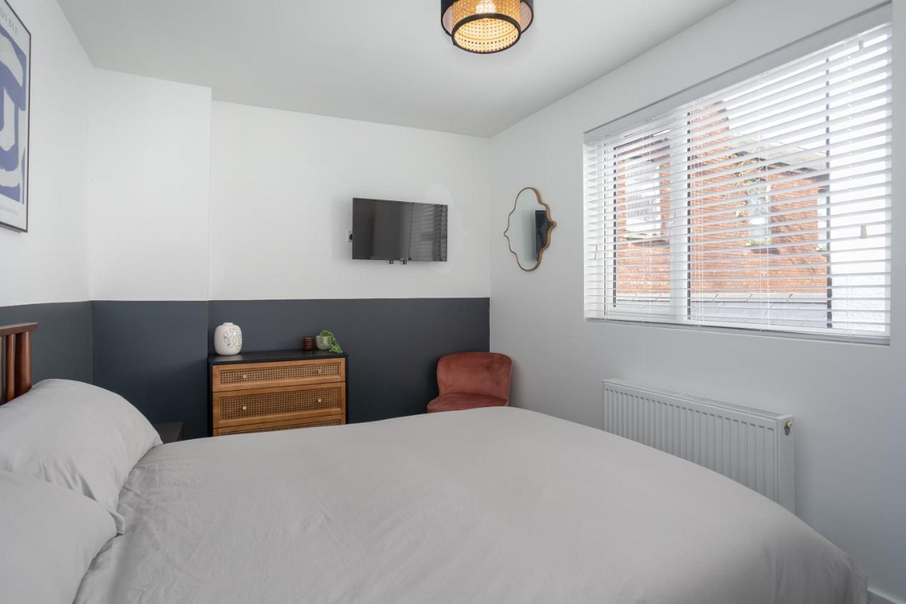Eastside Capital Apartment