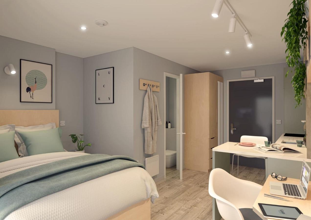 Apartment Cosy And Chic Private Ensuites At Alma Place In For Student Only