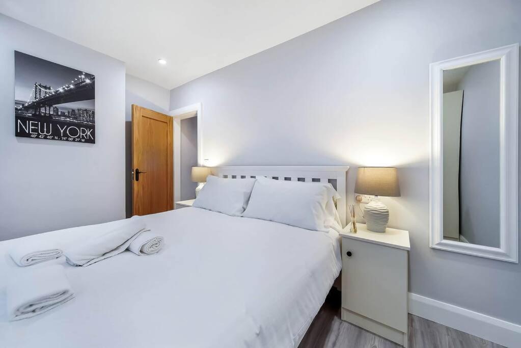 Ardoyne 'sleeping 4 Guests'