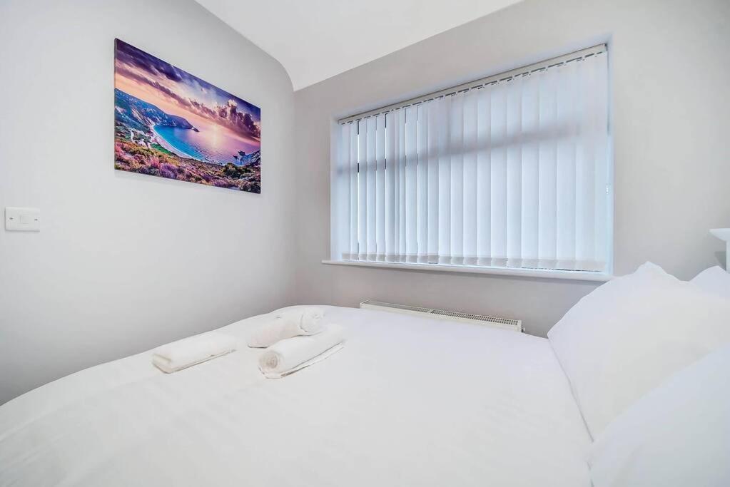 Ardoyne 'sleeping 4 Guests' *