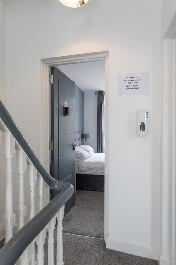 The Avenue Guest house Belfast