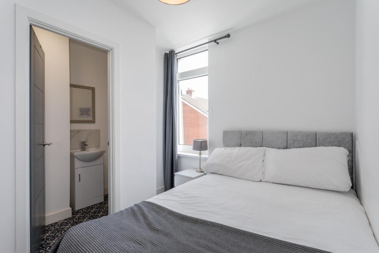 The Avenue Guest house Belfast
