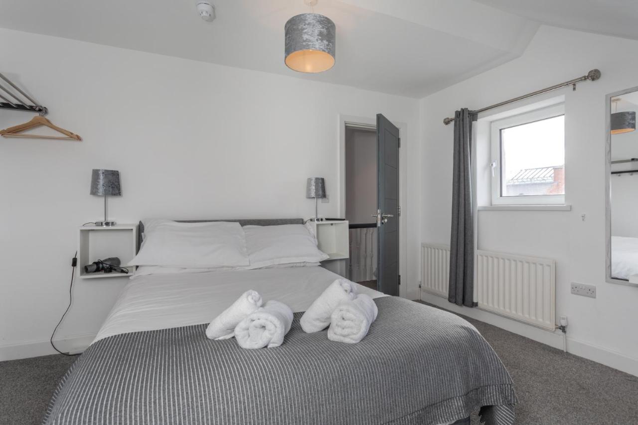 The Avenue Guest house