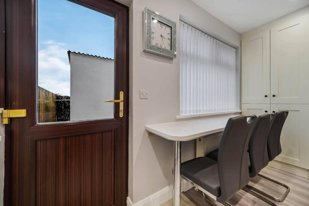 Villa Ardoyne 'sleeping 4 Guests'