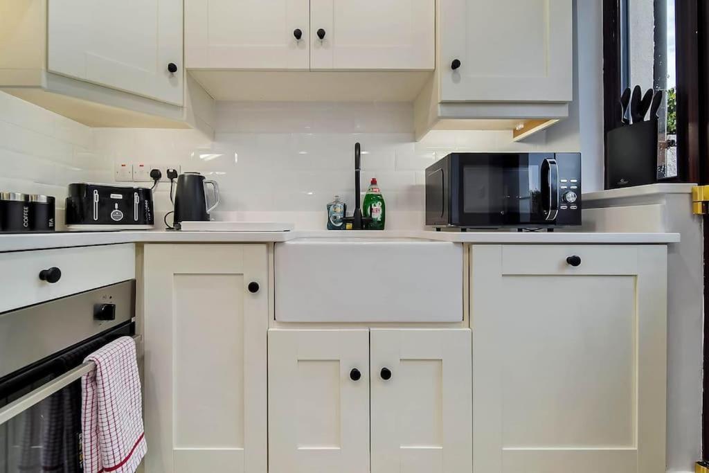 Villa Ardoyne 'sleeping 4 Guests' Belfast