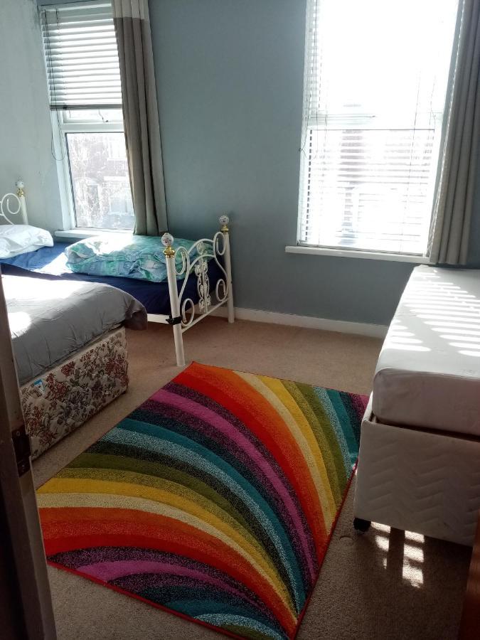 East Available Long Or Short Term Belfast