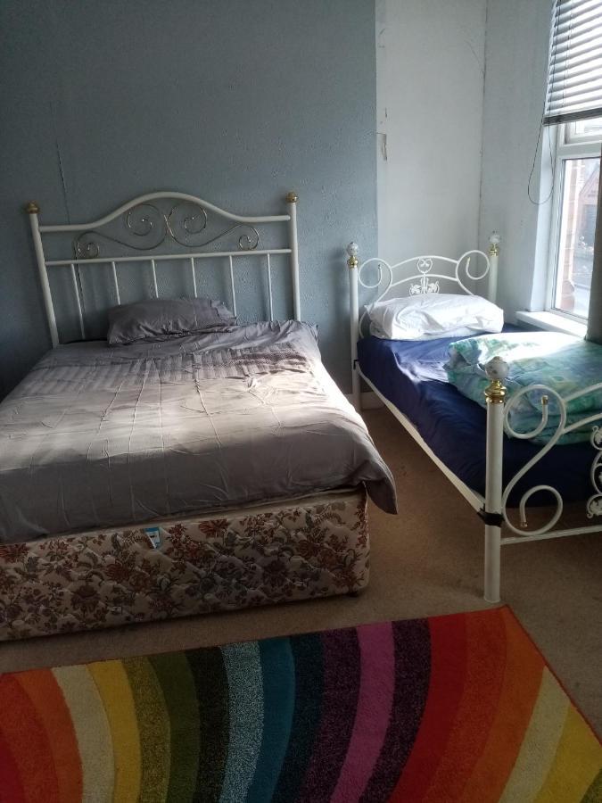 East Available Long Or Short Term Belfast