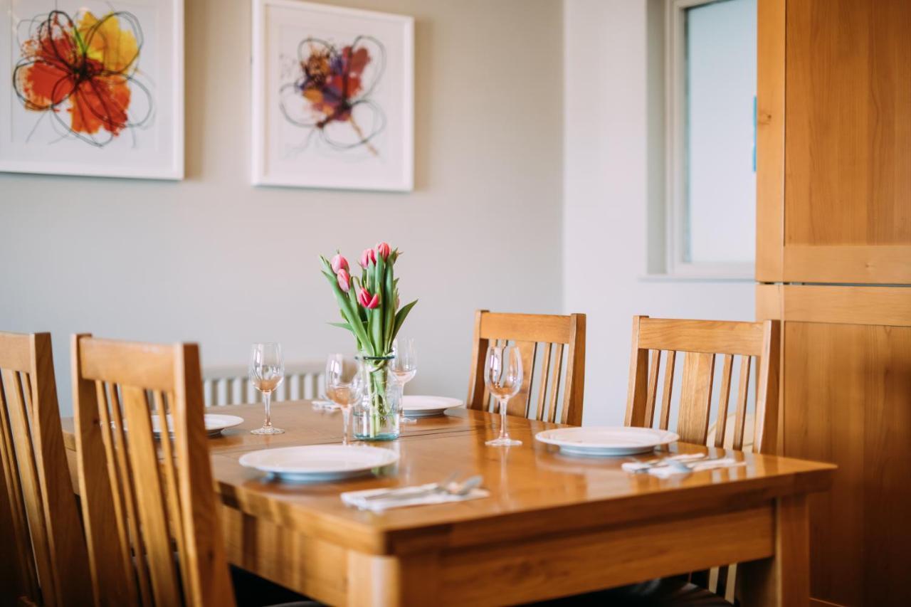 Apartment Cordia Serviced - Free On-site Parking *