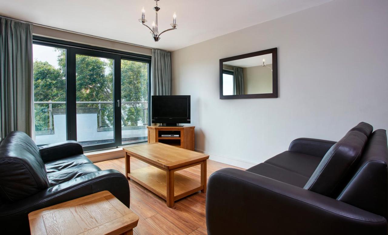 Cordia Serviced - Free On-site Parking * Belfast