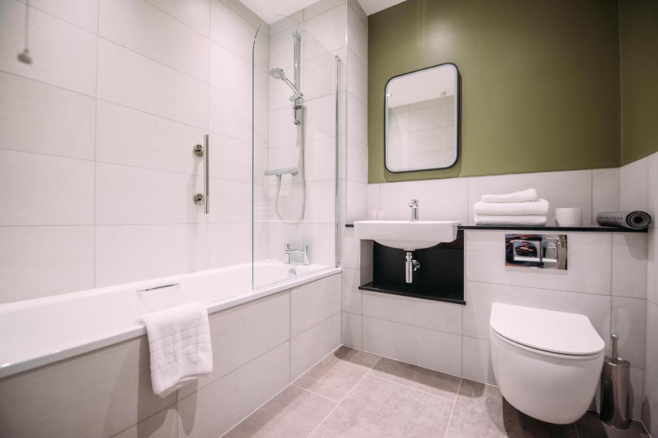 Apartment Cordia Serviced - Free On-site Parking