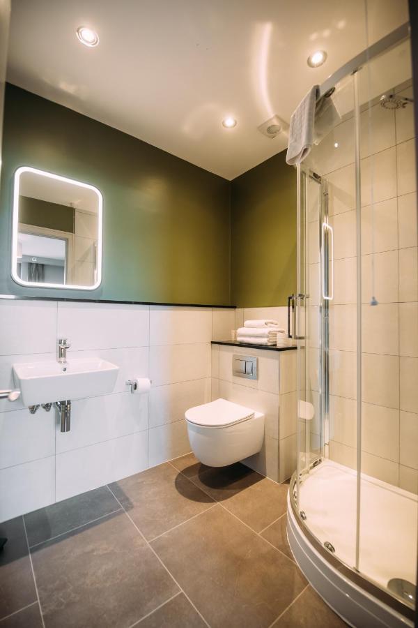 Cordia Serviced - Free On-site Parking *