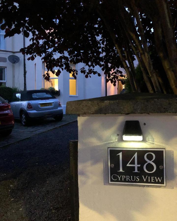 Apartment Cyprus View 2 Belfast