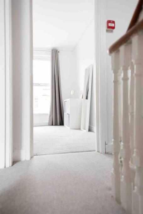 Apartment Charming 3 Bedroom Townhouse *