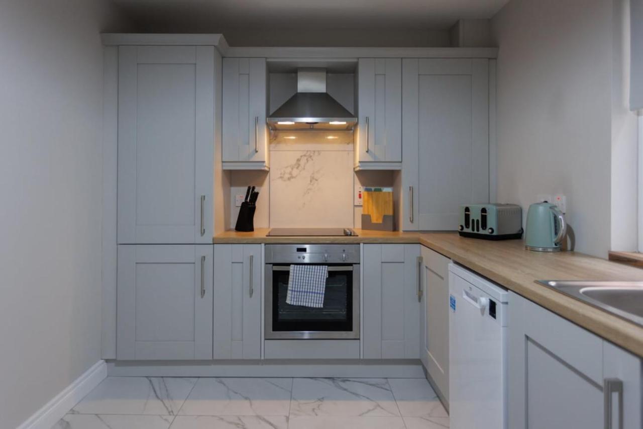 Luxury Studio In The Sleeps 2 * Belfast