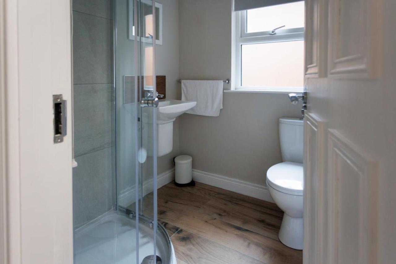 Holiday home Luxury Studio In The Sleeps 2 *