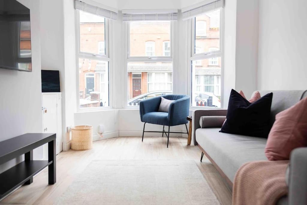 Charming 3 Bedroom Townhouse
