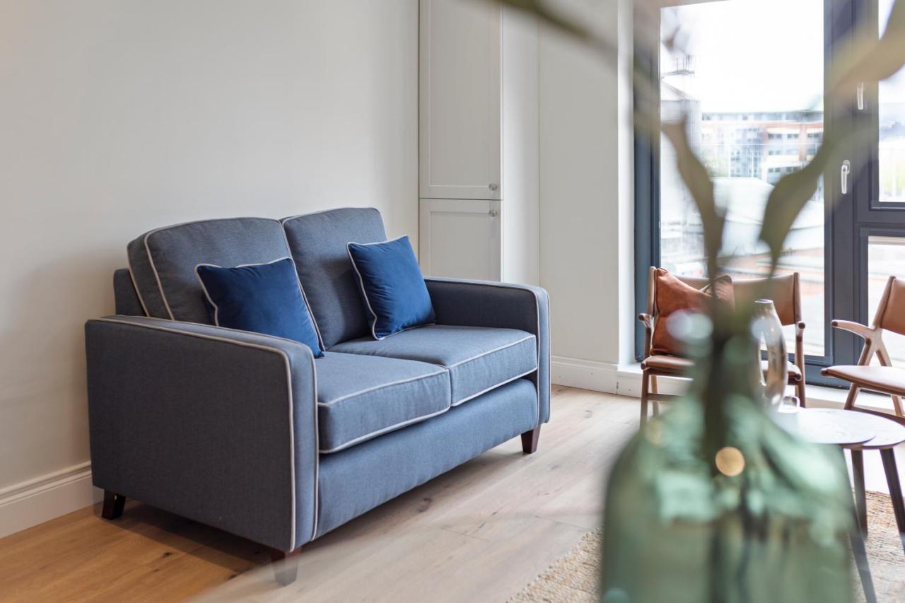 Wilton House Apartment *