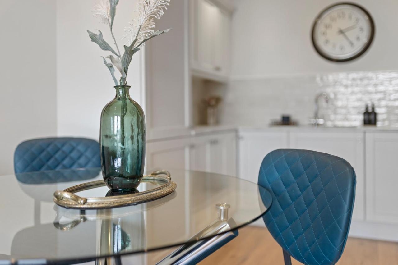 Apartment Wilton House *