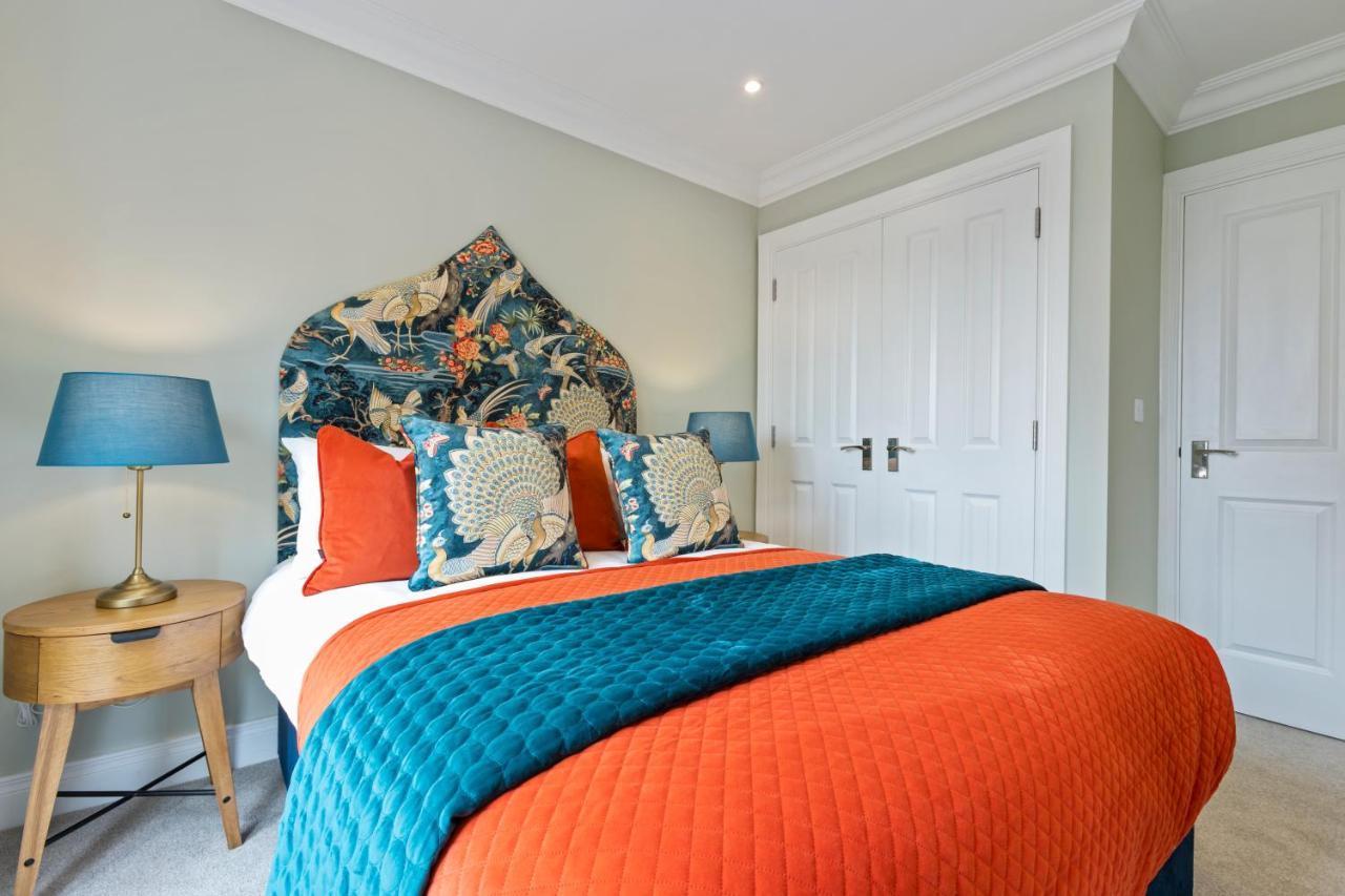 Wilton House Apartment *