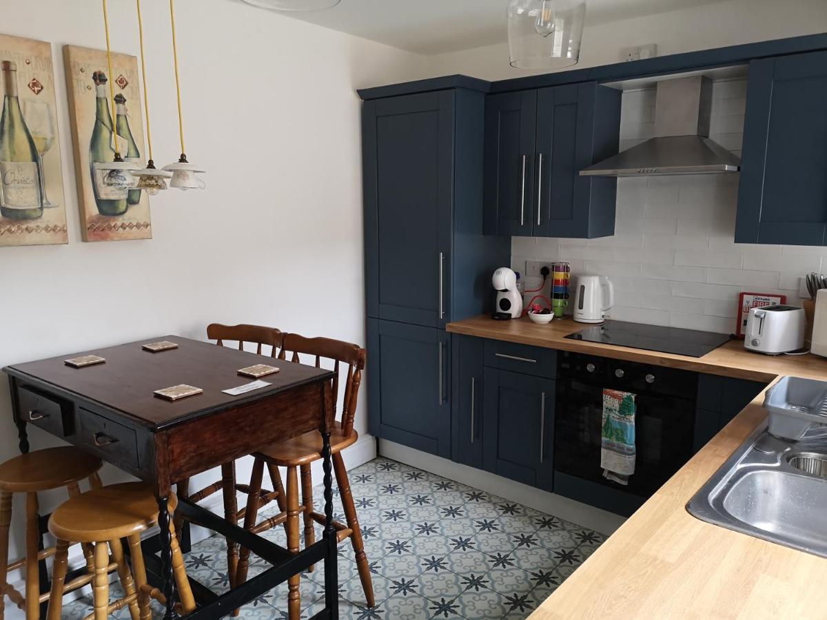 Homestay Cosy Town House
