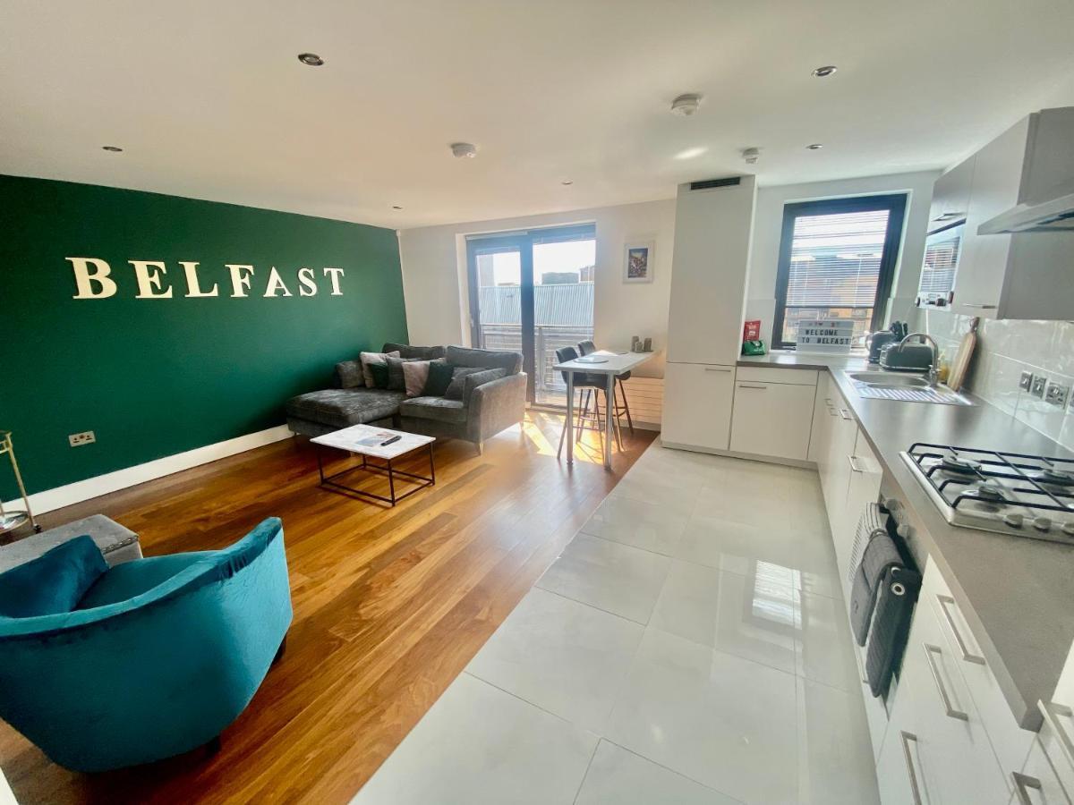 Amazing City Centre 1 Bedroom With Balcony Lgbtq Friendly