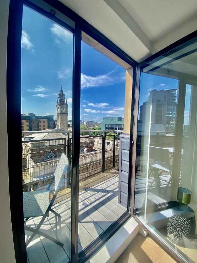 Apartment Amazing City Centre 1 Bedroom With Balcony Lgbtq Friendly