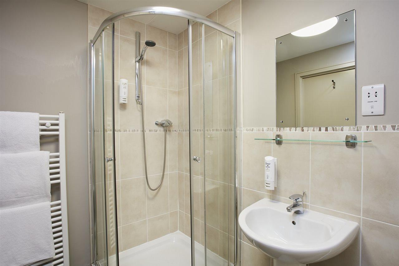 Cordia Serviced - Free On-site Parking