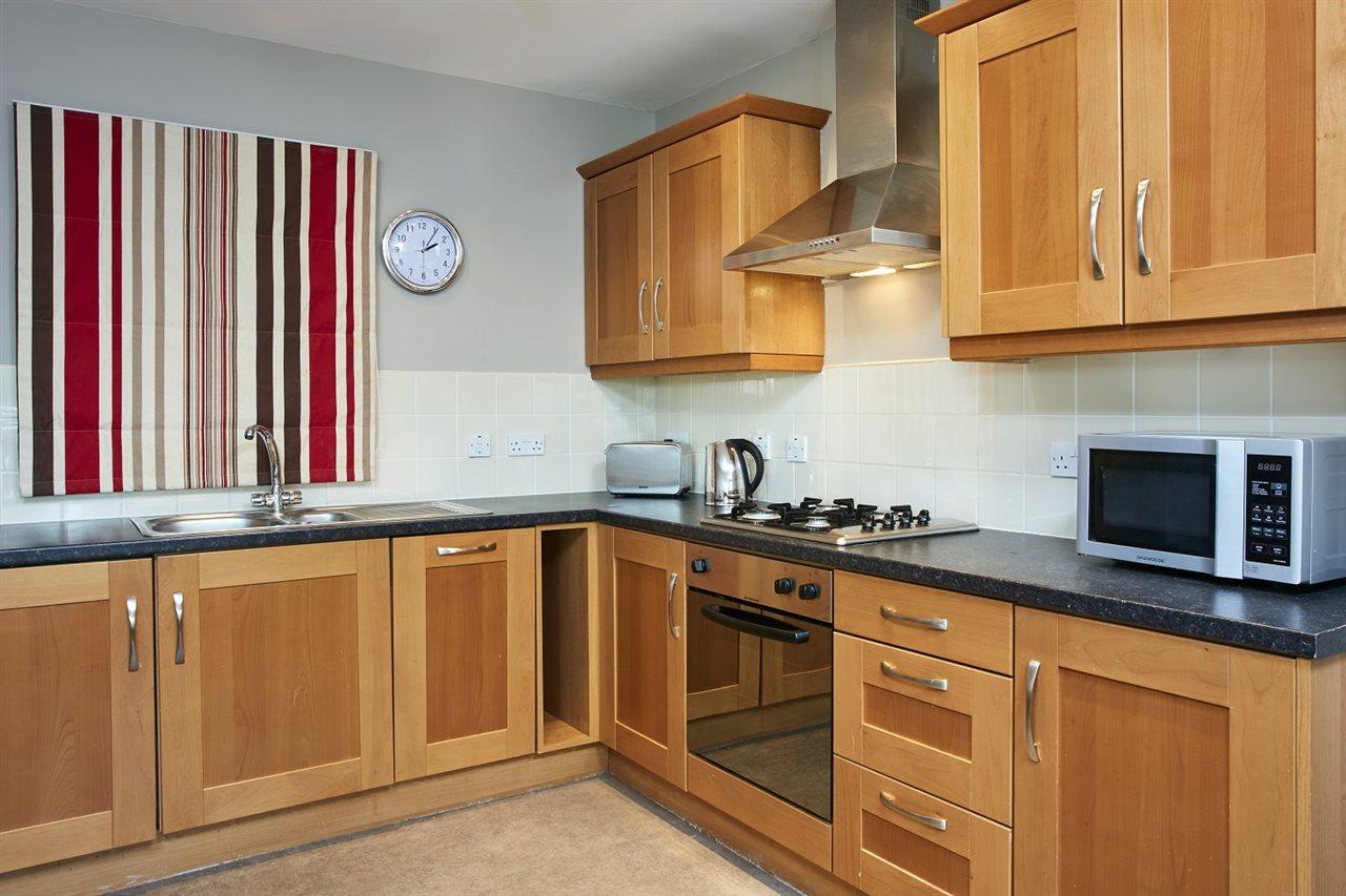 Apartment Cordia Serviced - Free On-site Parking Belfast