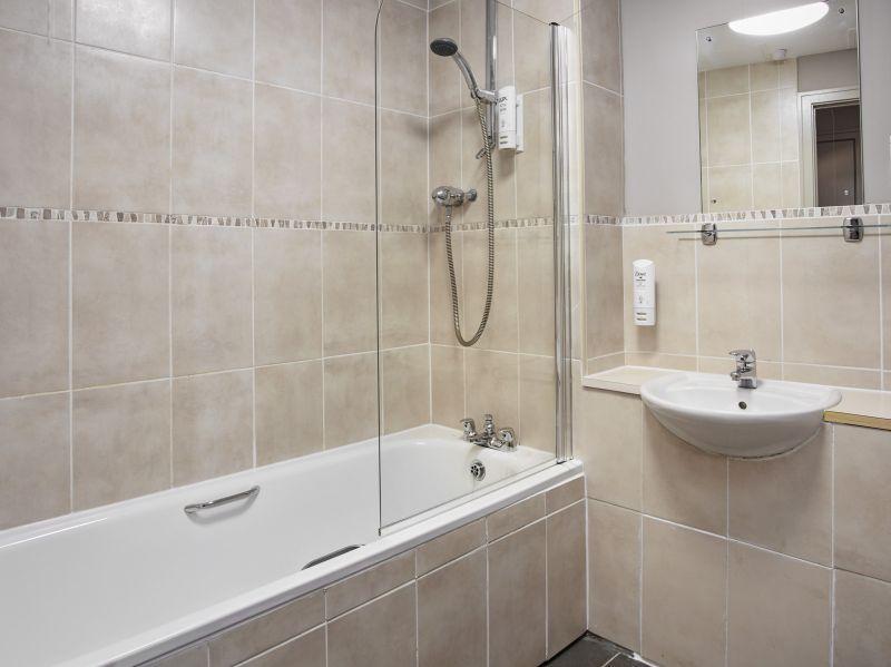 Cordia Serviced - Free On-site Parking * Belfast