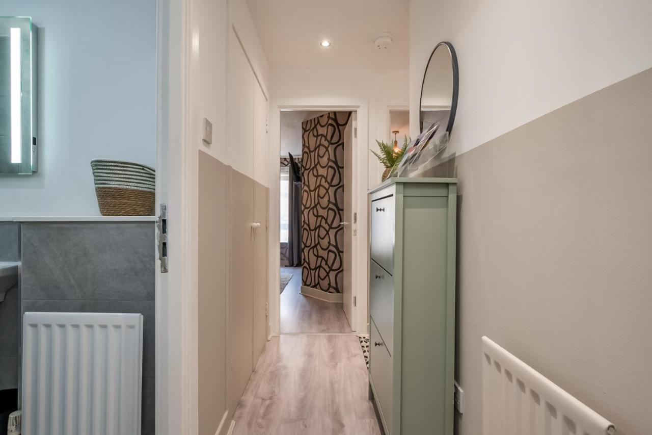 Central Belfast Apartments: Citygate *