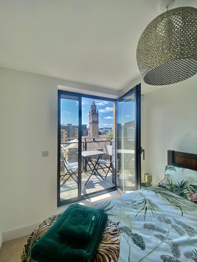 Amazing City Centre 1 Bedroom With Balcony Lgbtq Friendly